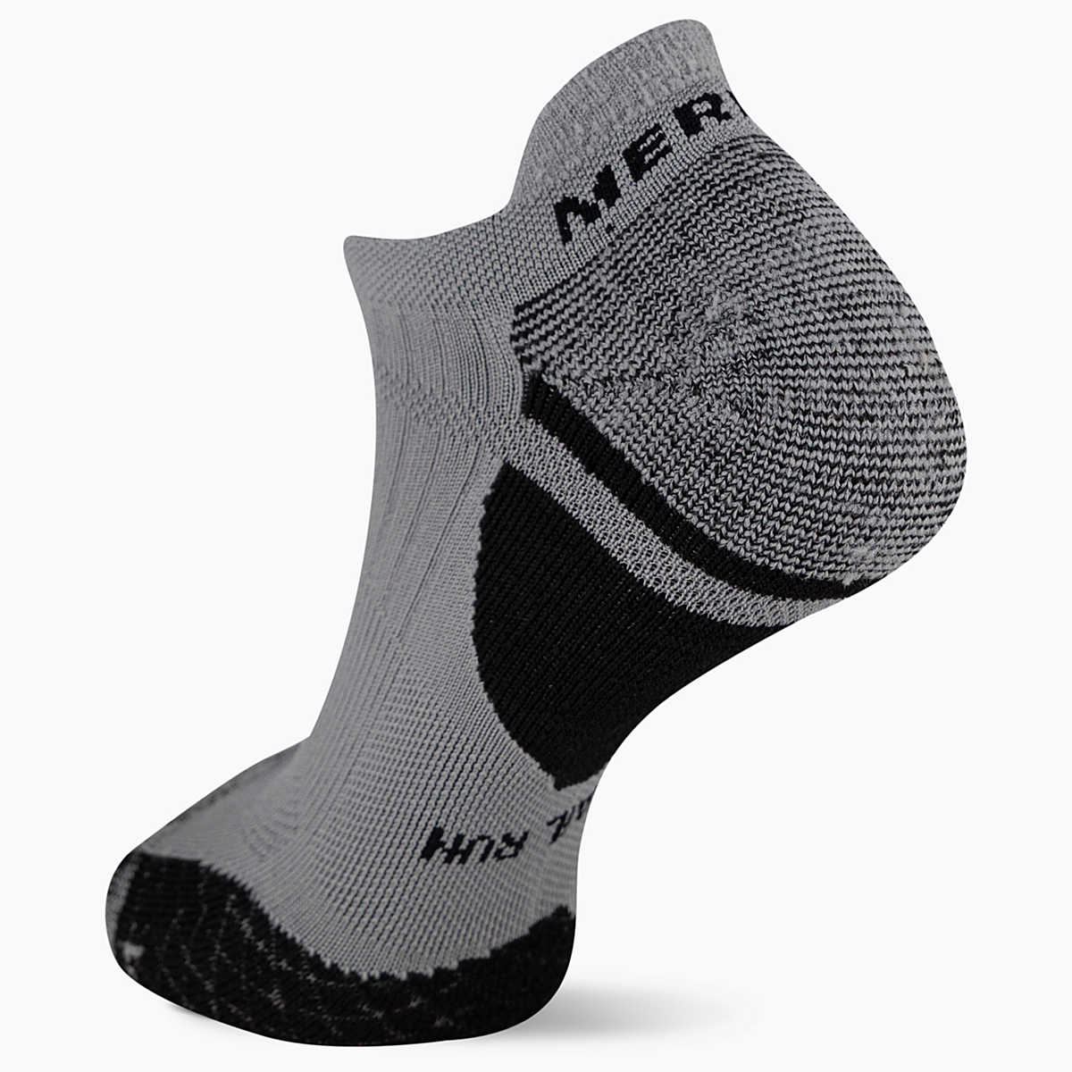 Cushion Trail Runner Tab Sock