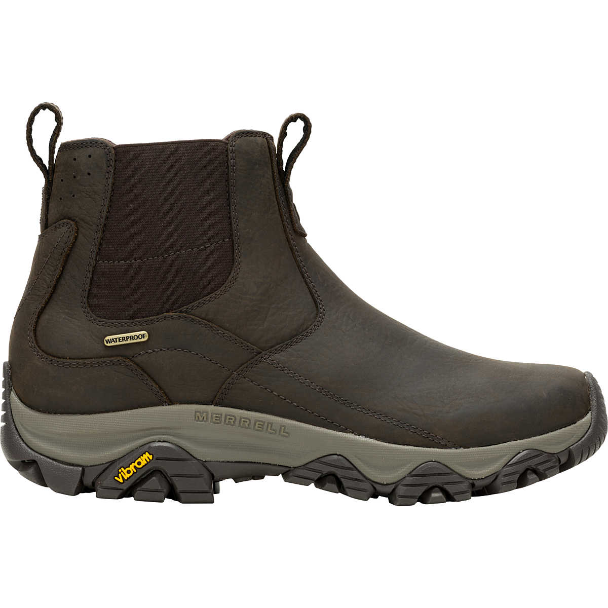 Men's Moab Adventure 3 Chelsea Waterproof