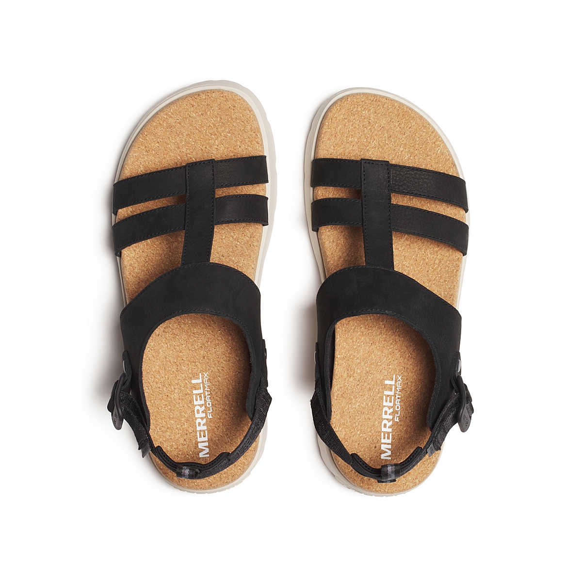 Women's Fleur Backstrap