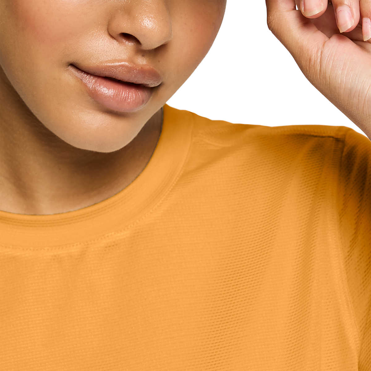 Women's Active Long Sleeve Tee