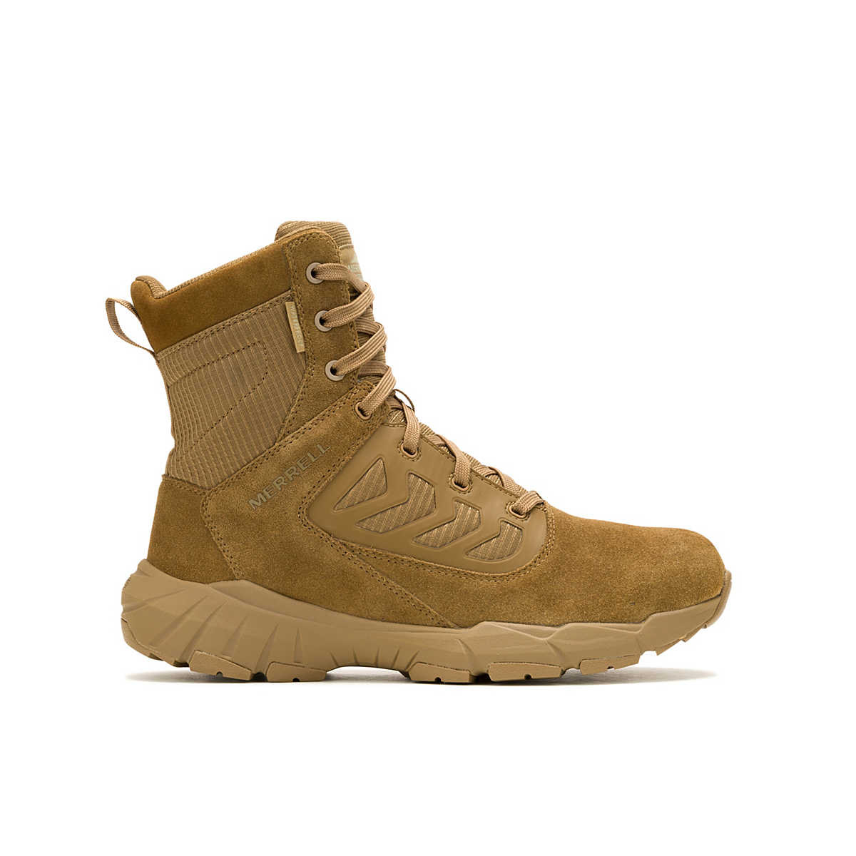 Men's Fullbench Tactical 8'' Zip Waterproof