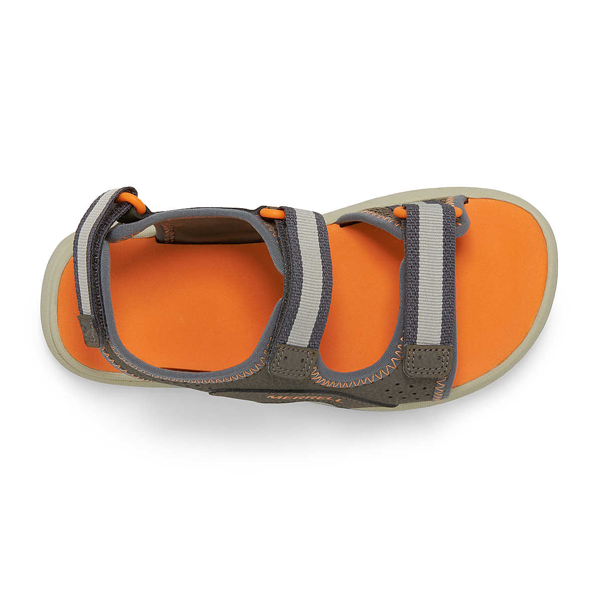 Big Kid's Panther Sandal 3.0