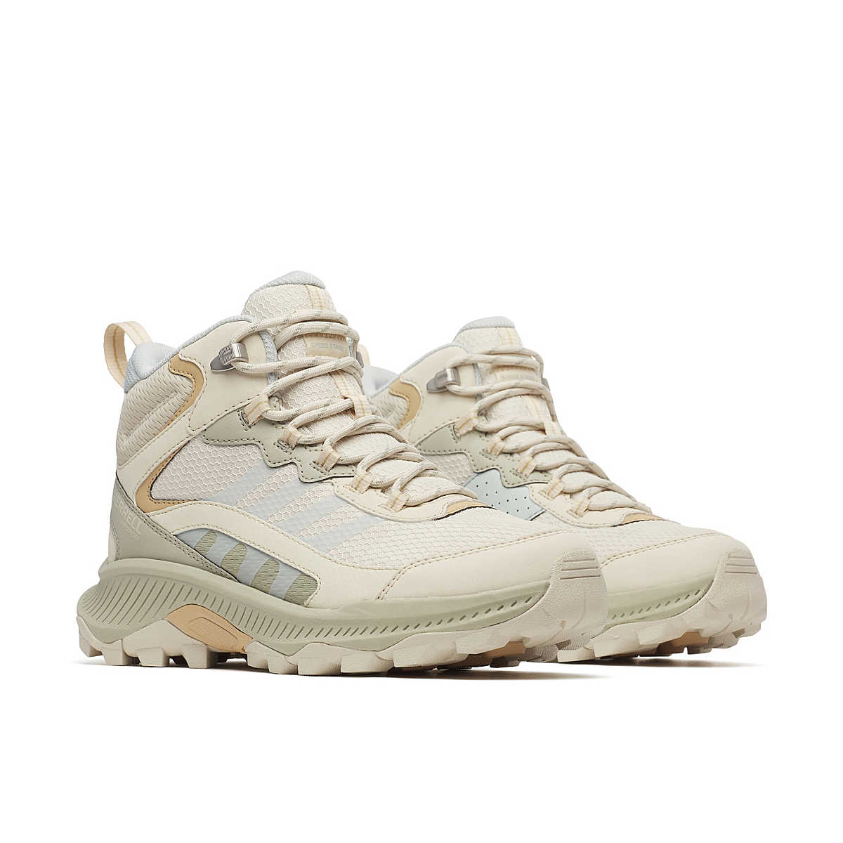 Women's Speed Strike 2 Mid Waterproof