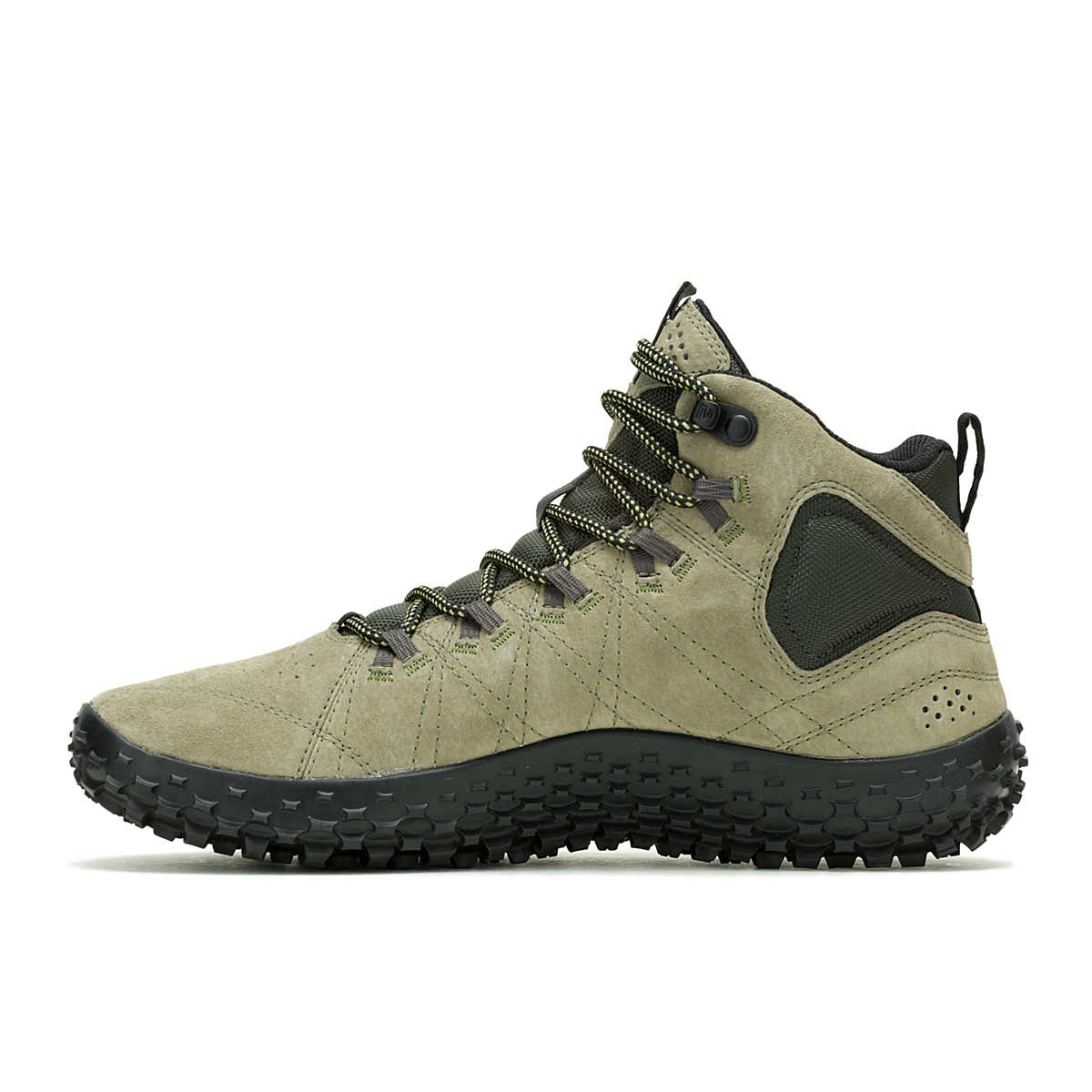 Men's Wrapt Mid Waterproof