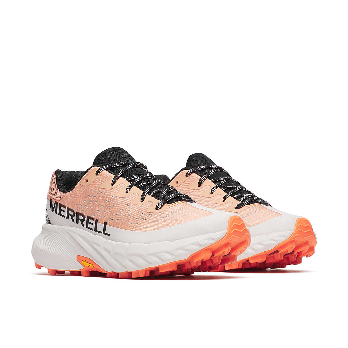 Women's Agility Peak 5