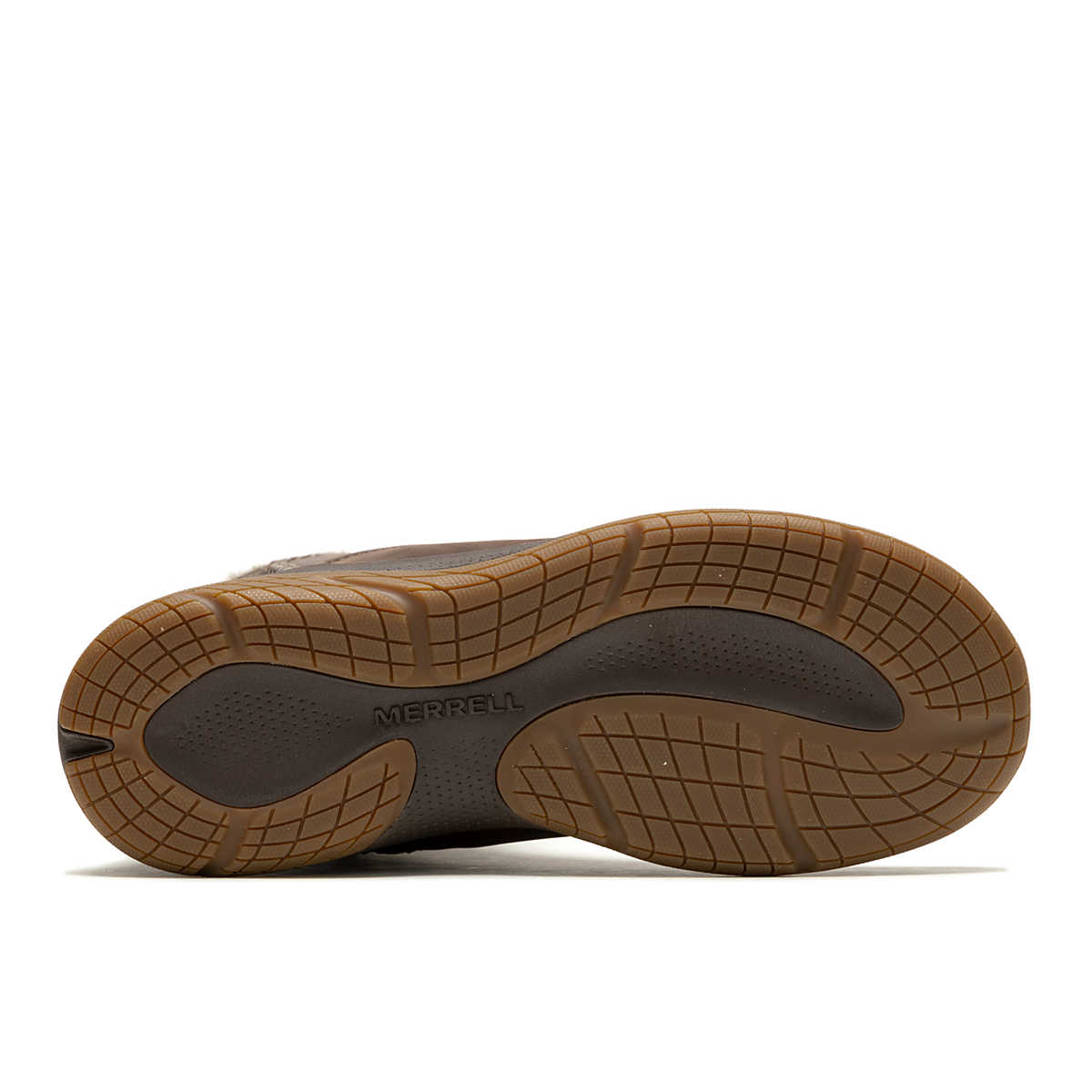 Women's Encore Ice 5 Mid Zip