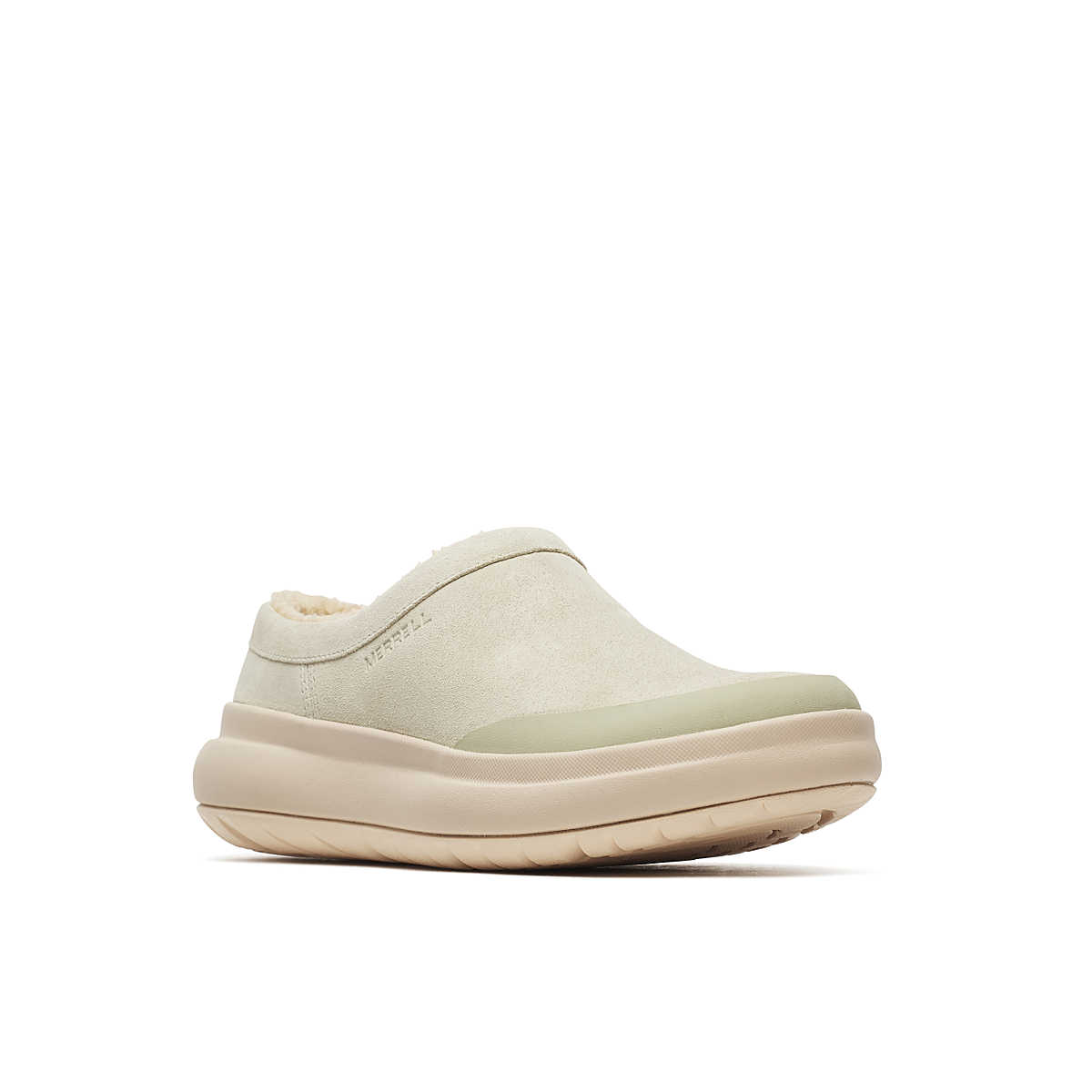 Women's Marquette Thermo Mule