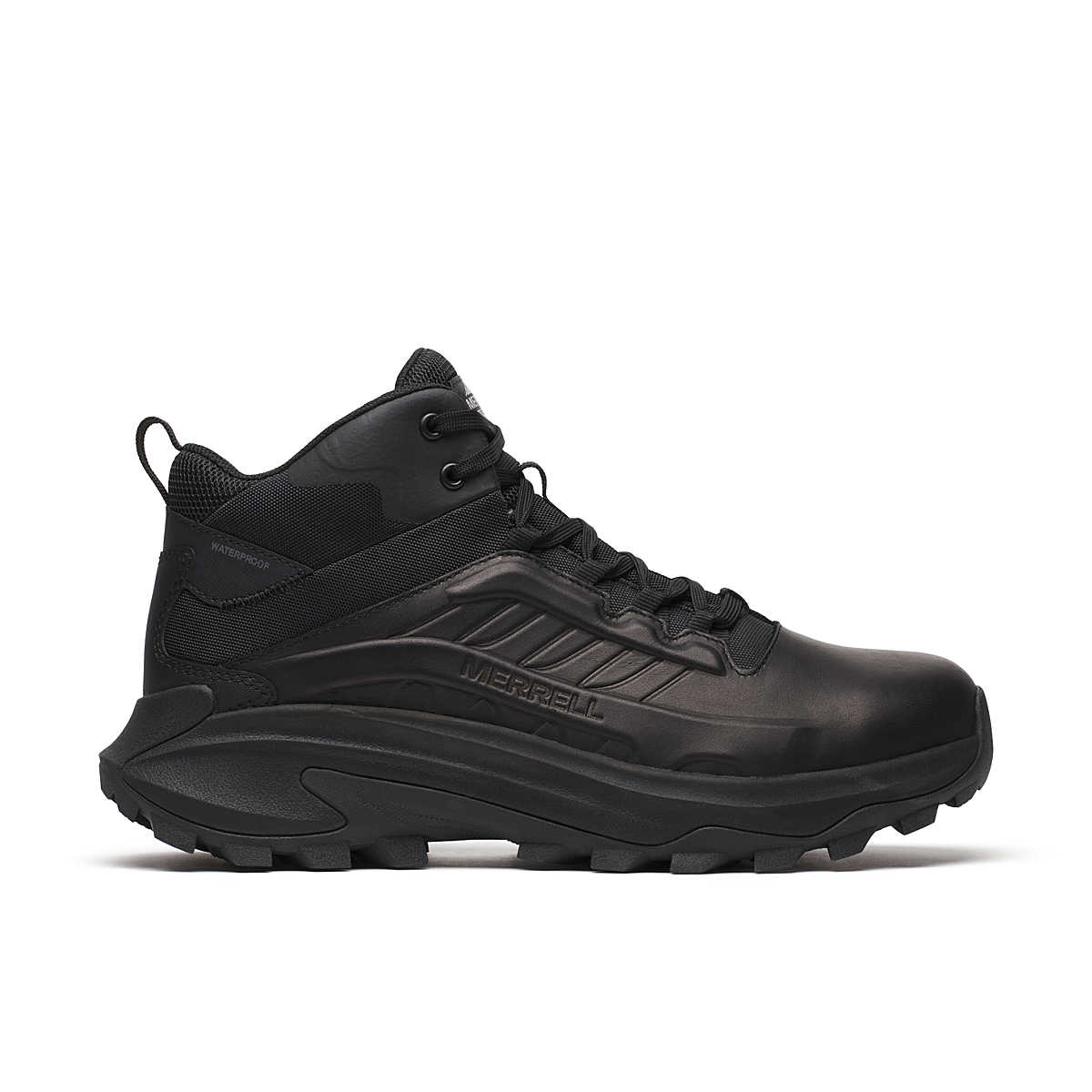 Men's Moab Speed 2 Mid Tactical Waterproof