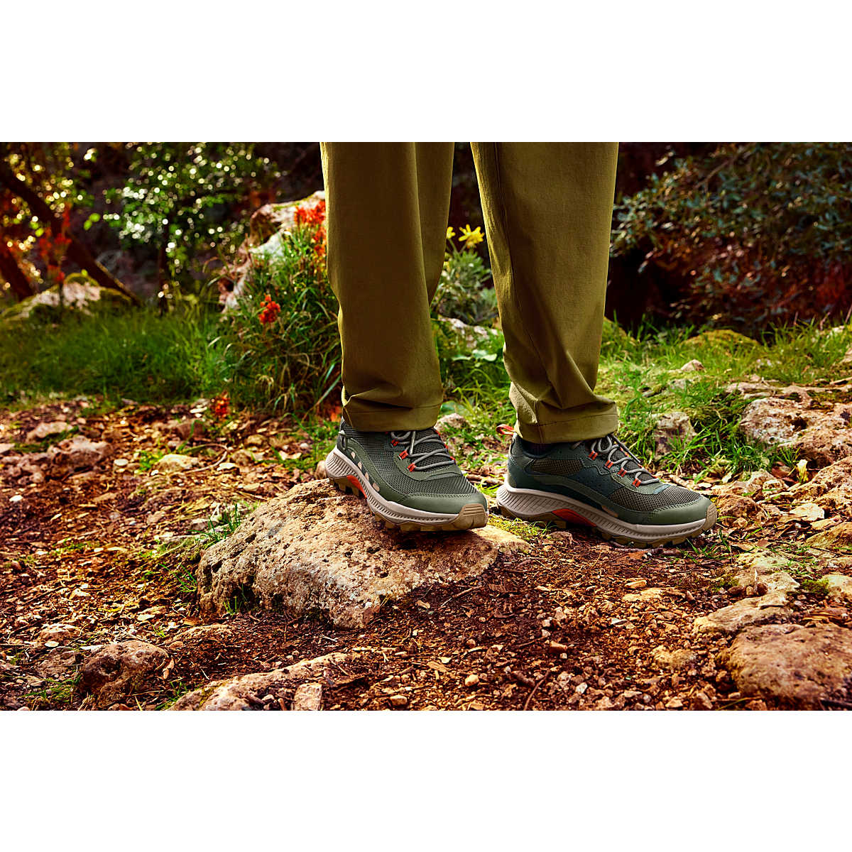 Men's Speed Strike 2