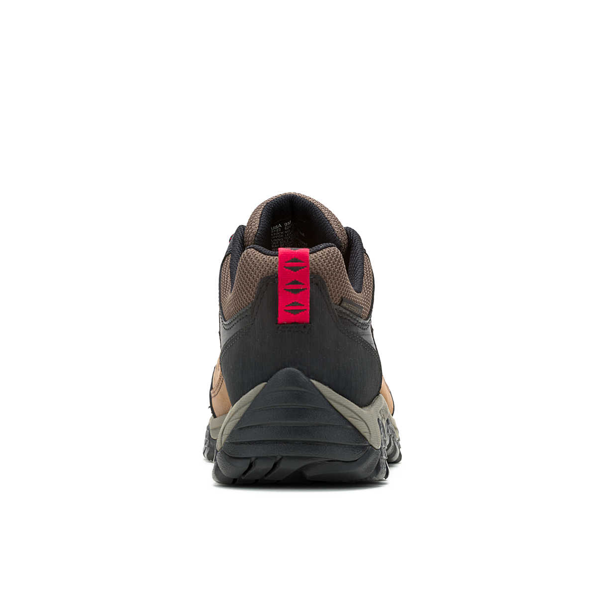 Men's Windoc Waterproof Steel Toe Work Shoe