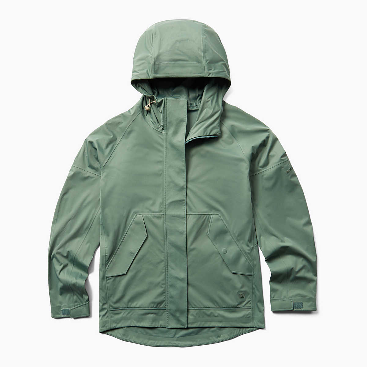 Women's Whisper Rain Shell