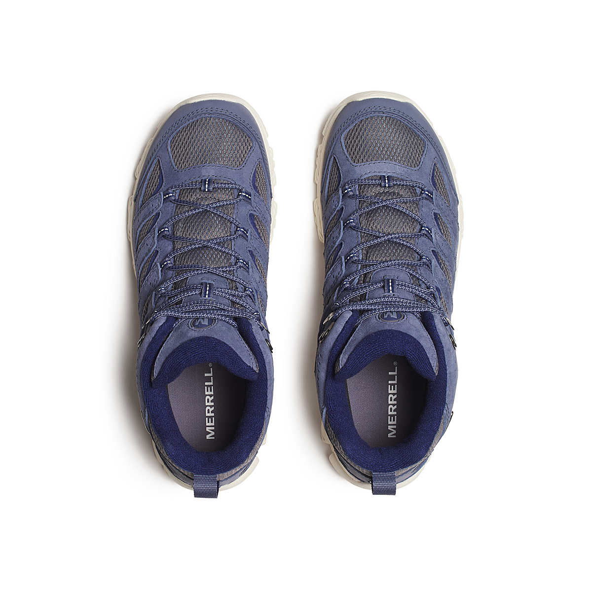 Men's Moab 3 Mid Waterproof