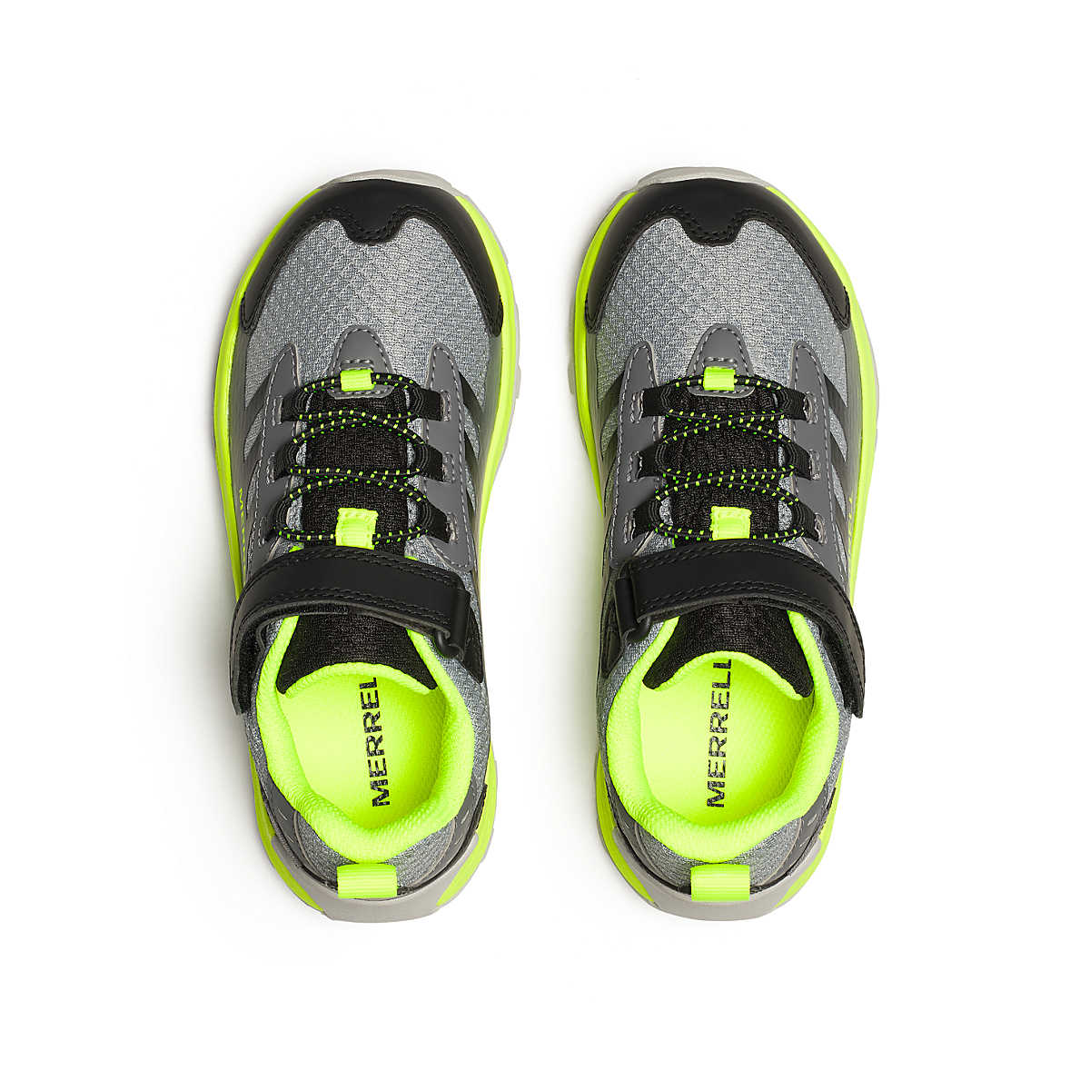 Big Kid's Moab Speed 2 Low A/C Waterproof