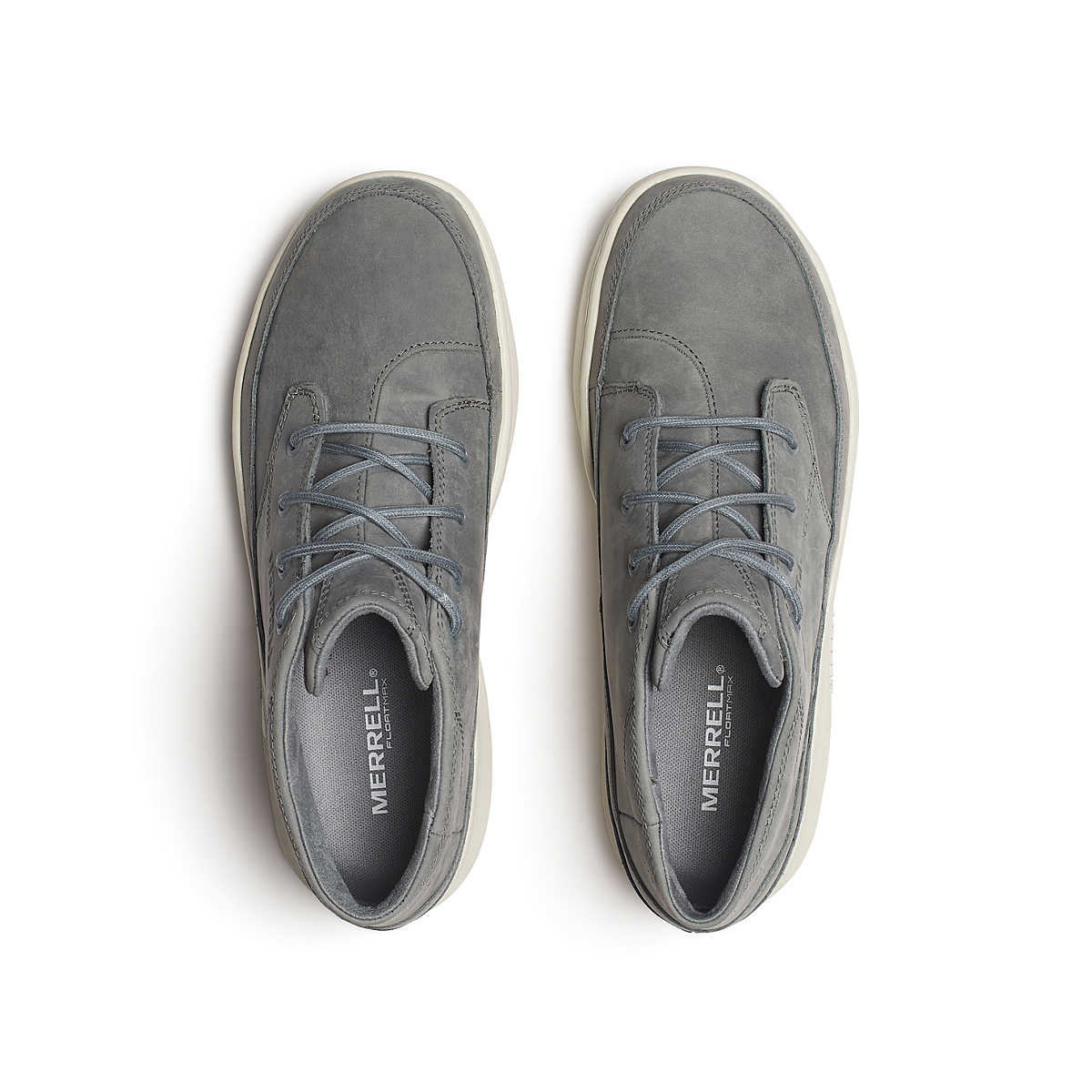 Men's Silvo Chukka