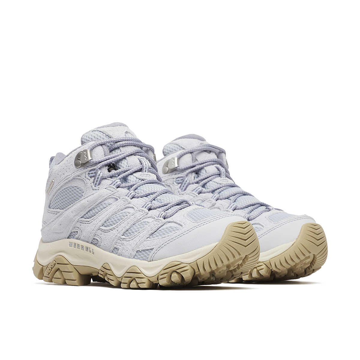 Women's Moab 3 Mid Waterproof