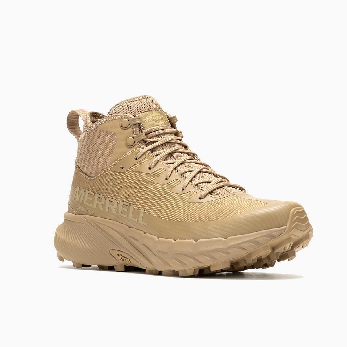 Men's Agility Peak 5 Tactical Mid GORE-TEX®