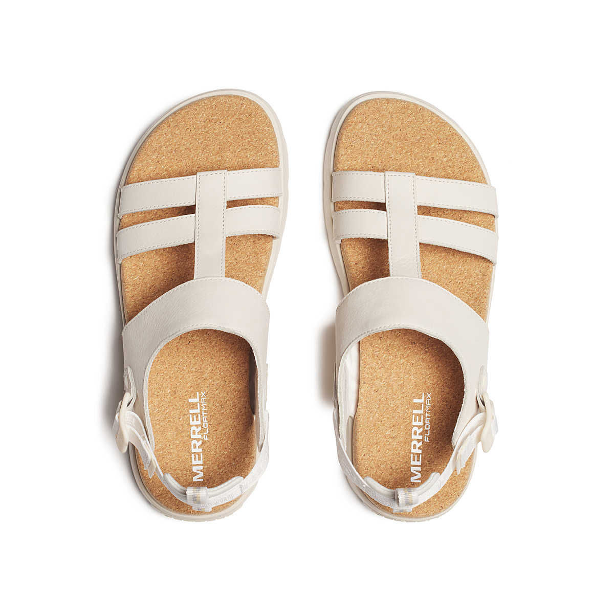 Women's Fleur Backstrap