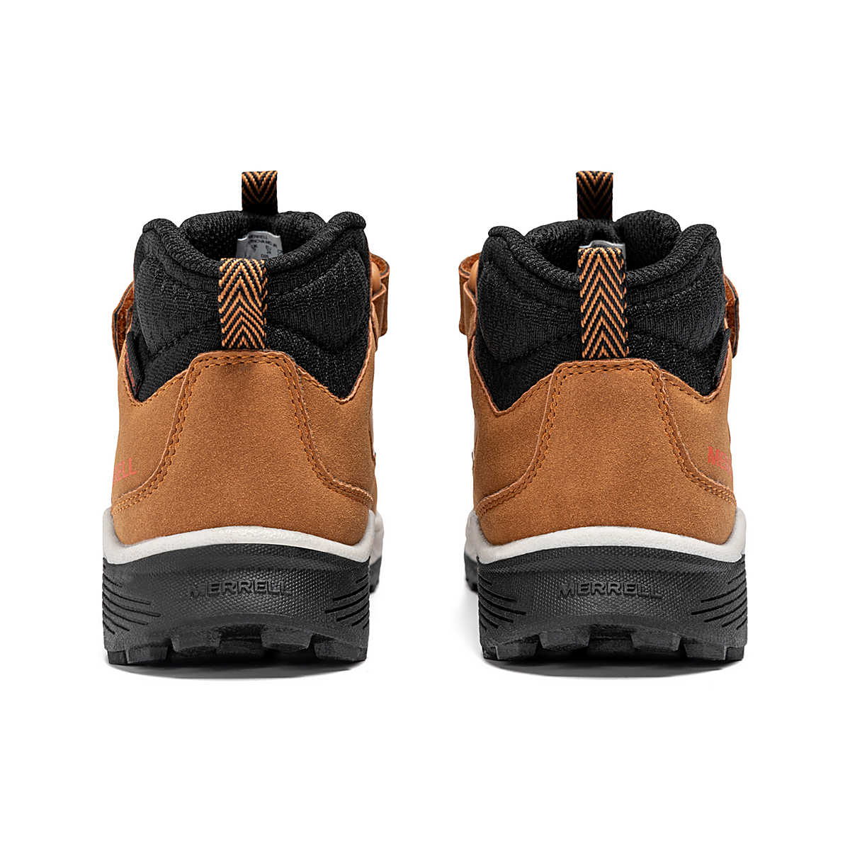 Little Kid's Snova Mid Jr.