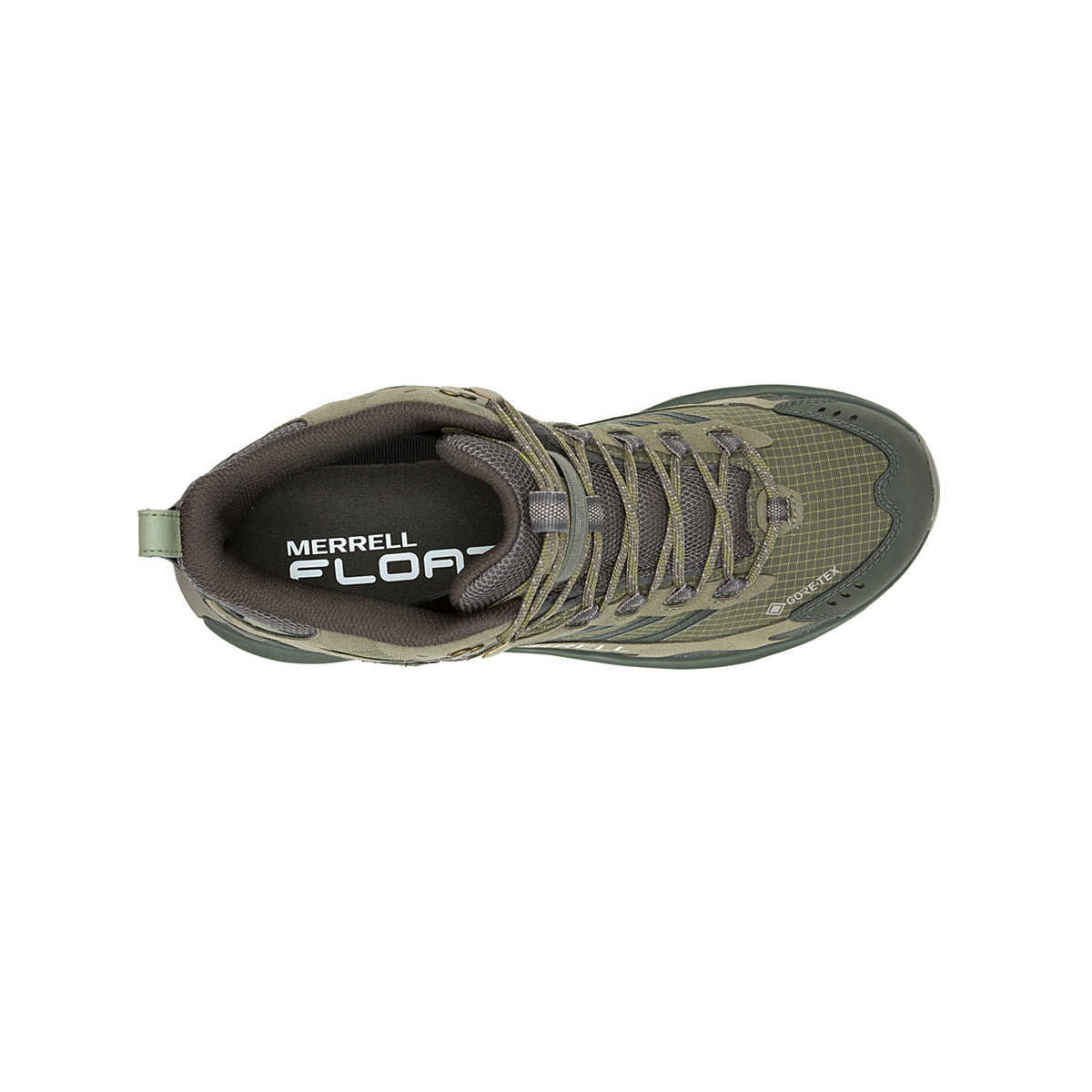 Men's Moab Speed 2 Mid GORE-TEX® Wide Width