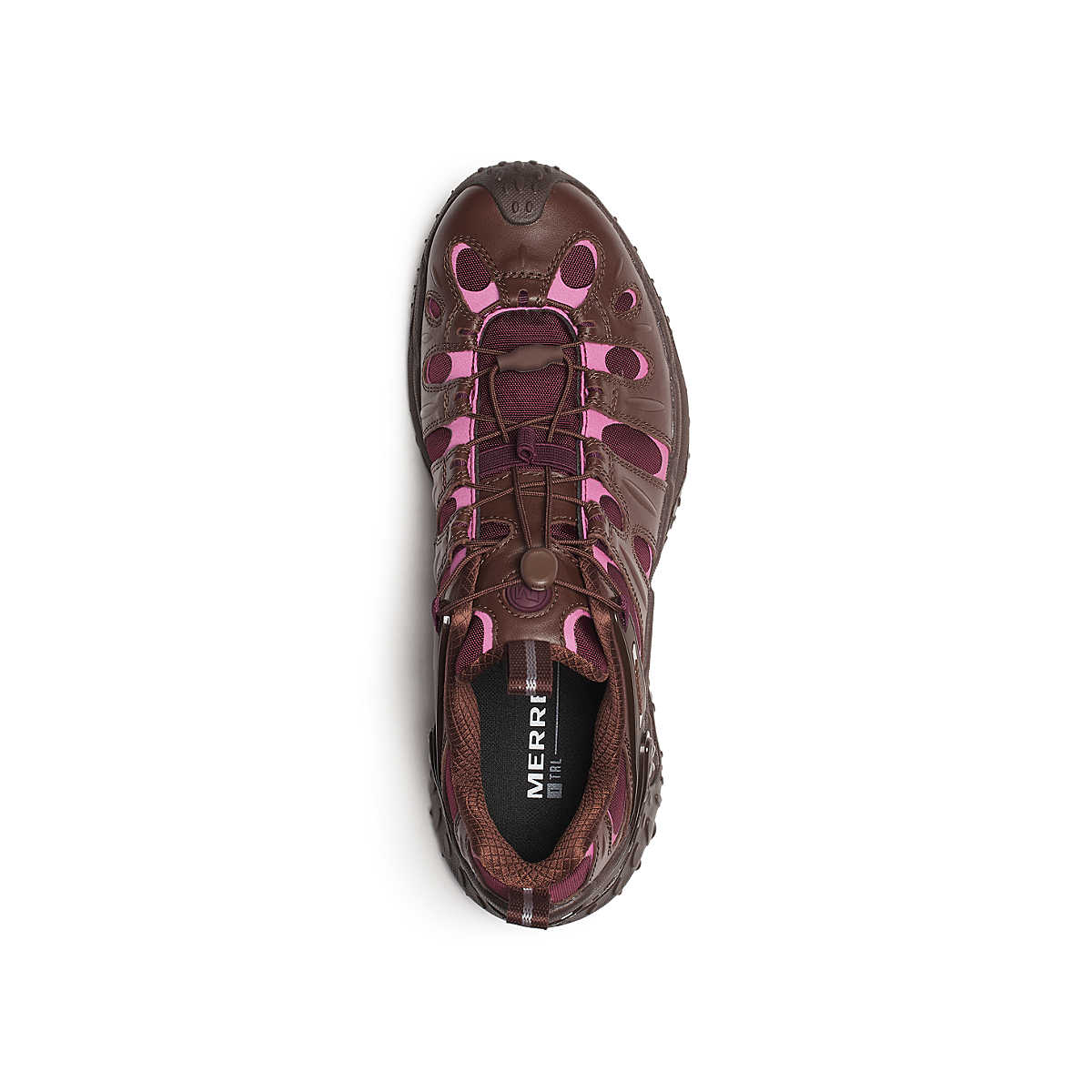 Cham Redux Leather 1TRL