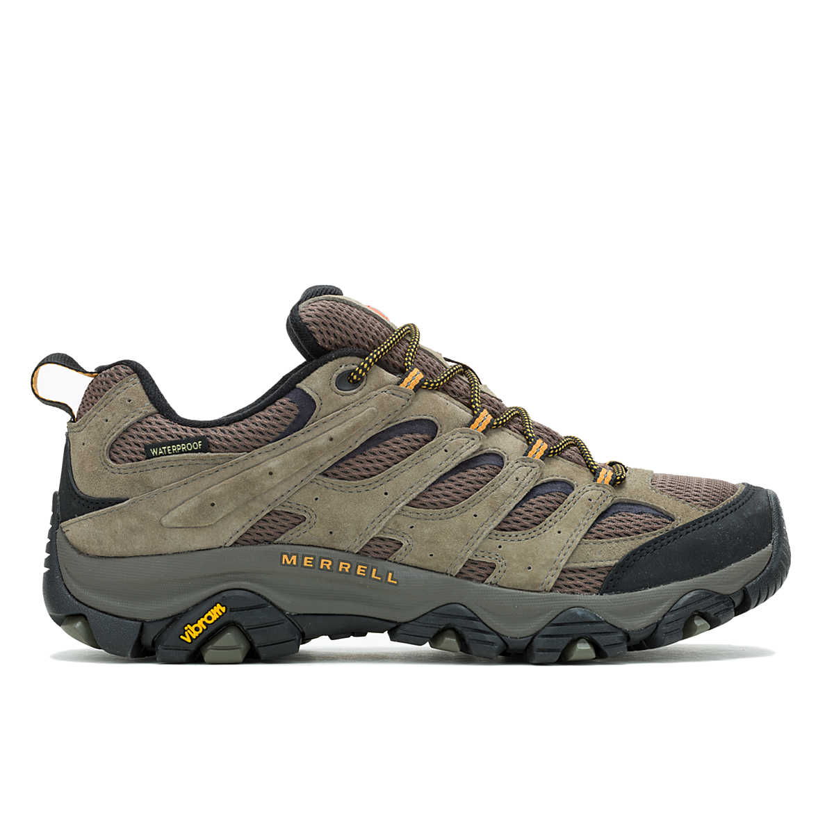 Men's Moab 3 Waterproof