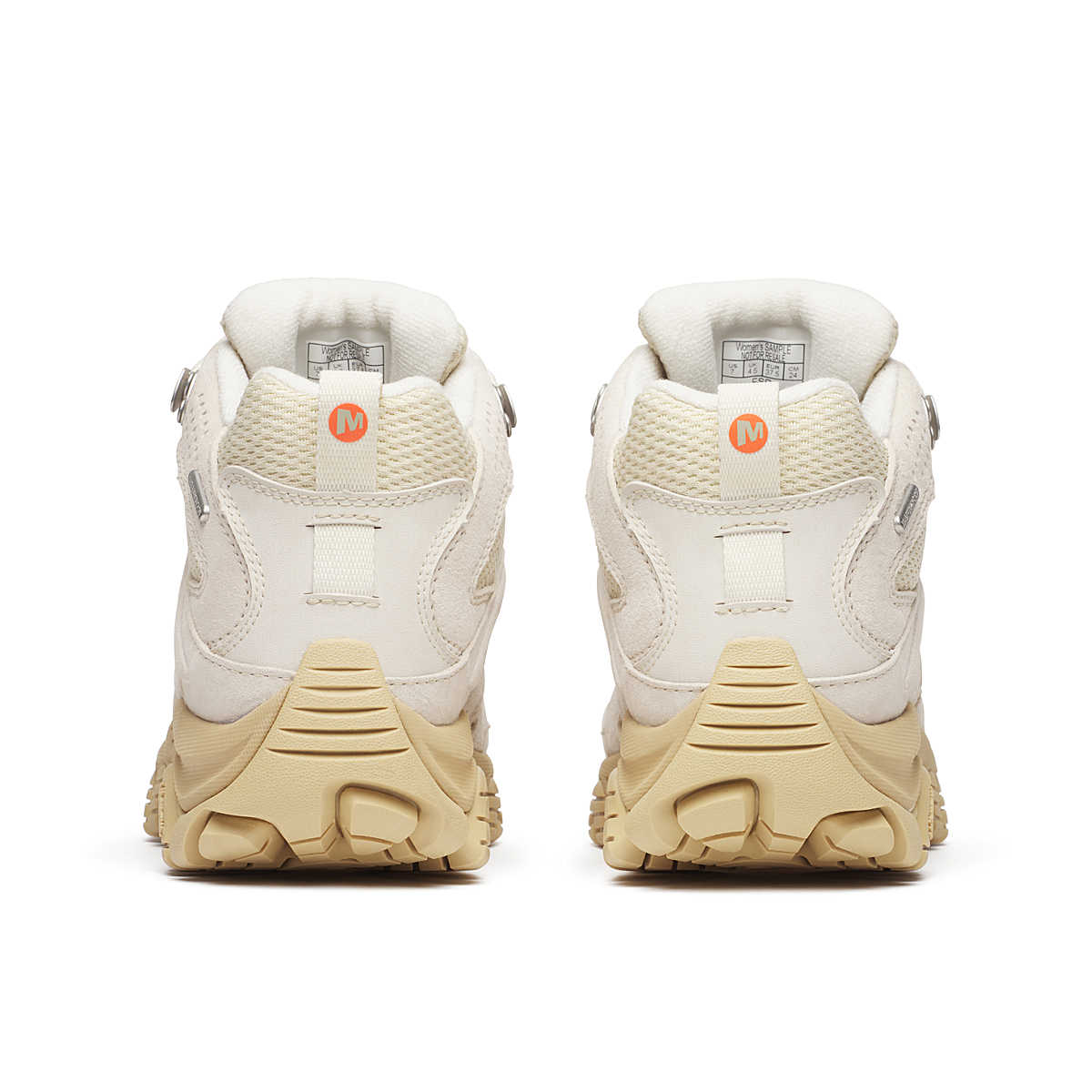 Women's Moab 3 Mid Waterproof