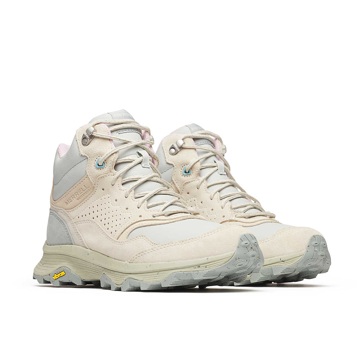 Women's Speed Solo MXD Mid Waterproof