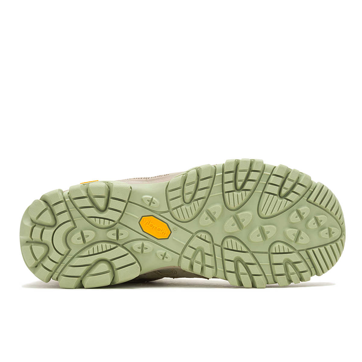 Women's Moab 3 Vista Mid Waterproof