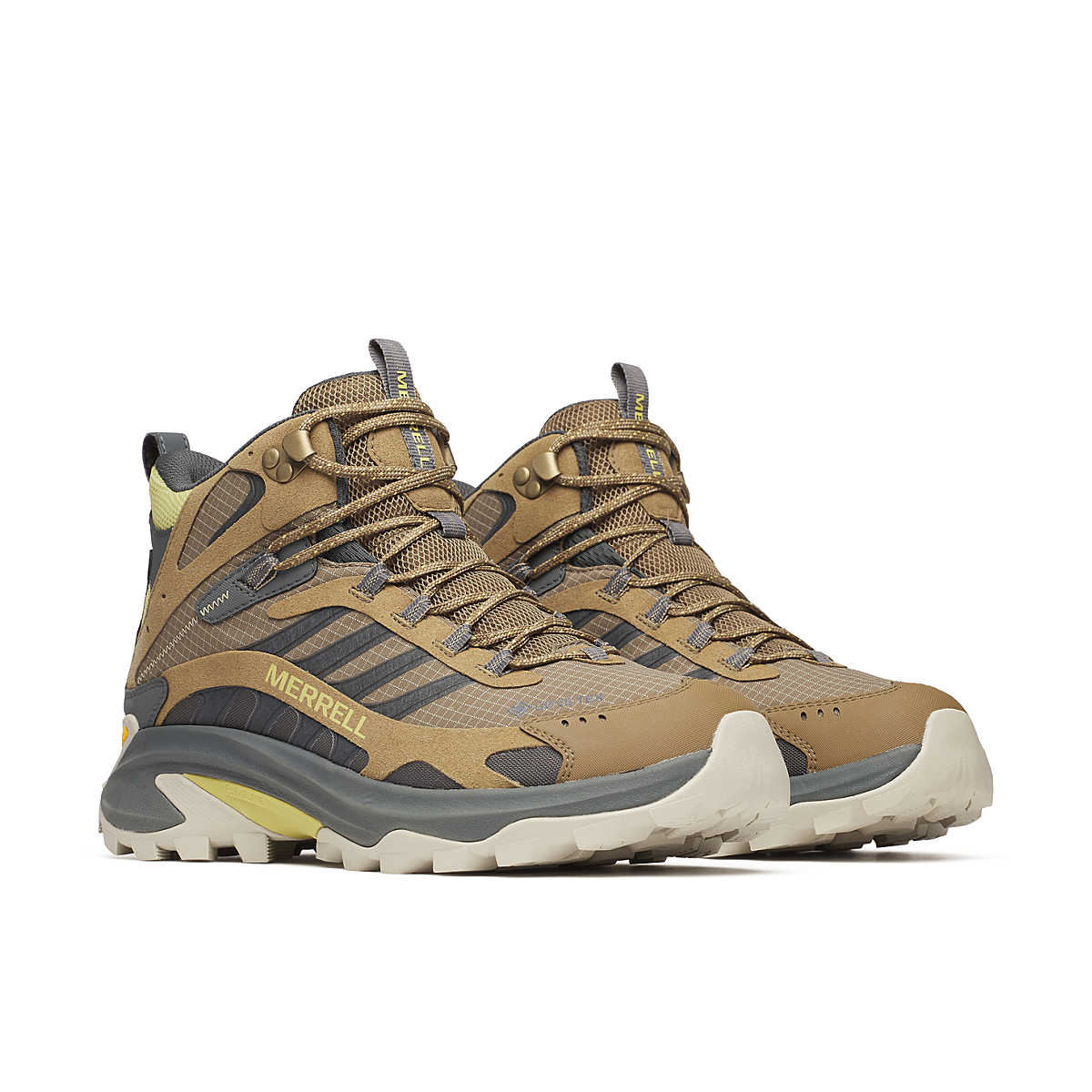 Men's Moab Speed 2 Mid GORE-TEX®