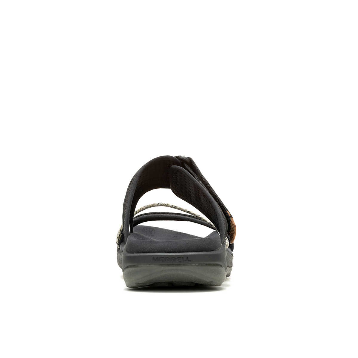 Women's Terran 4 Slide Wide Width