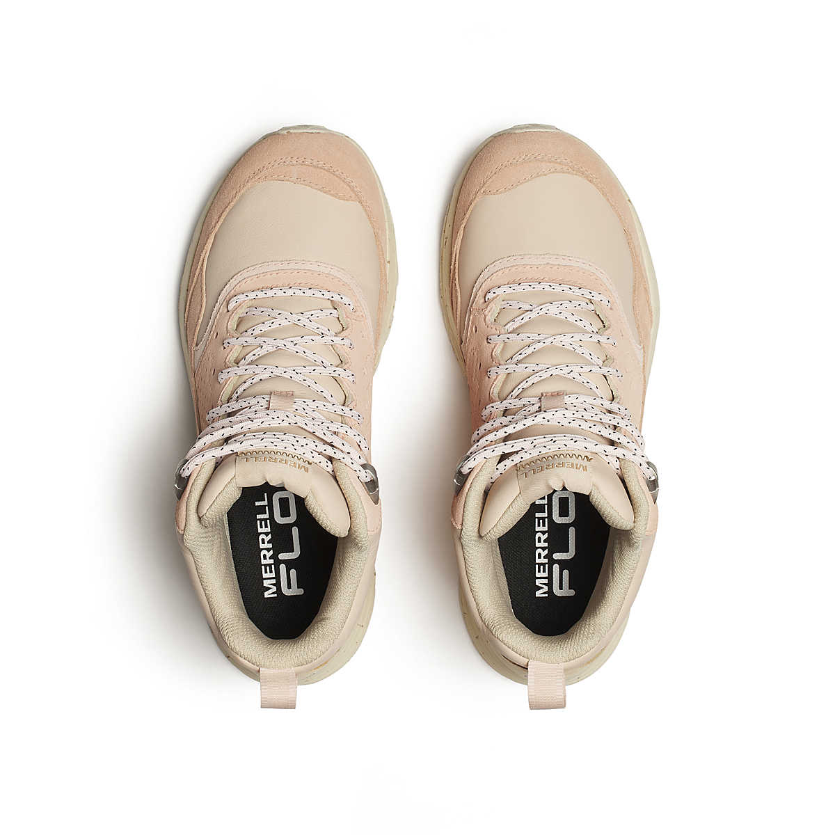 Women's Speed Solo MXD Mid Waterproof