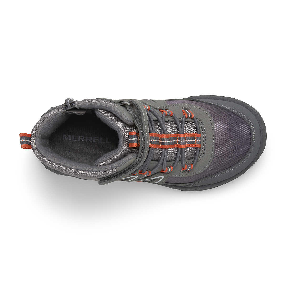 Big Kid's Polar Trekker Boot