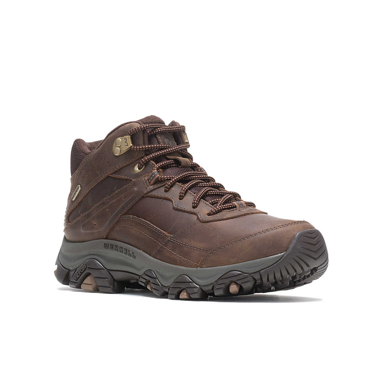 Men's Moab Adventure 3 Mid Waterproof