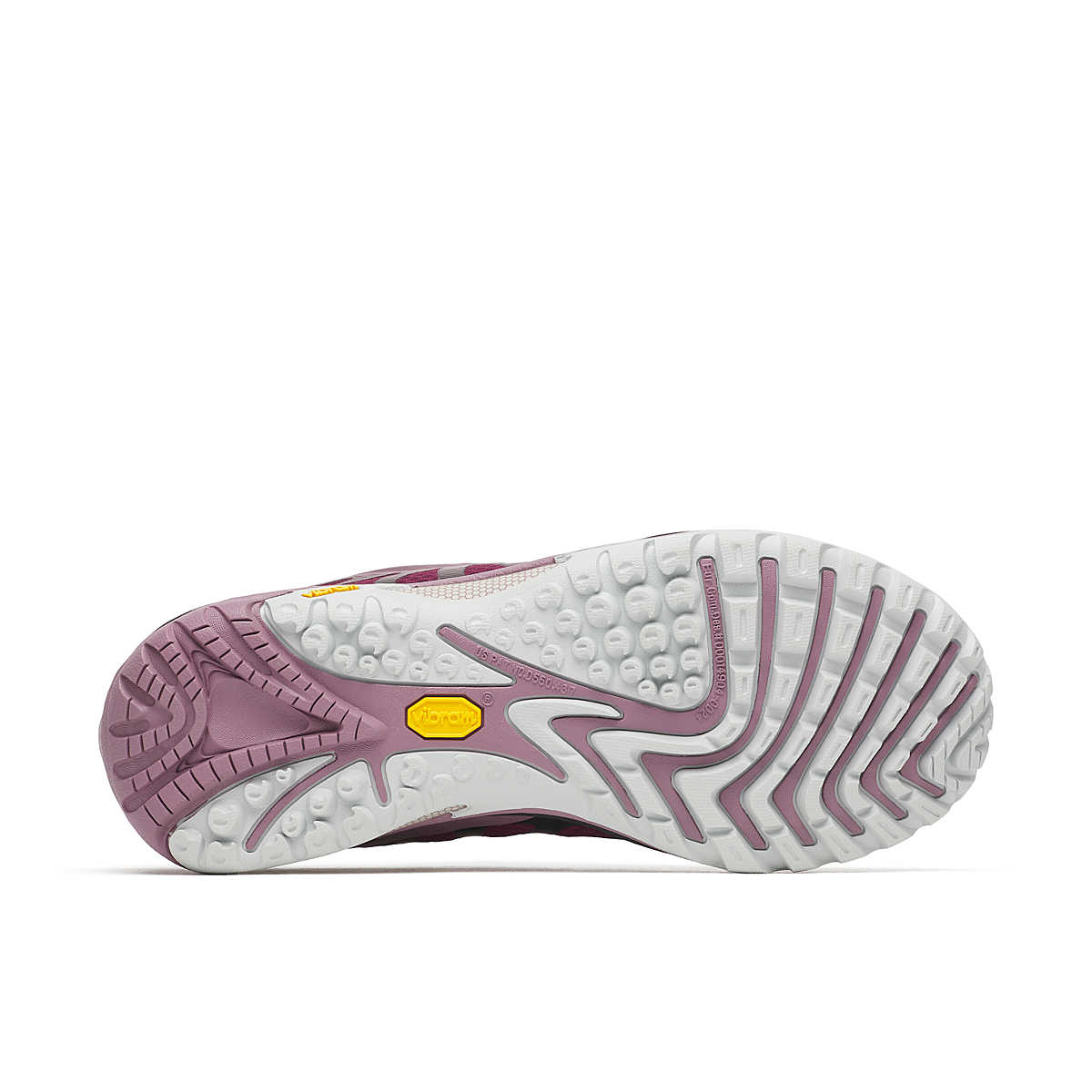 Women's Siren Edge 3 Waterproof Wide Width