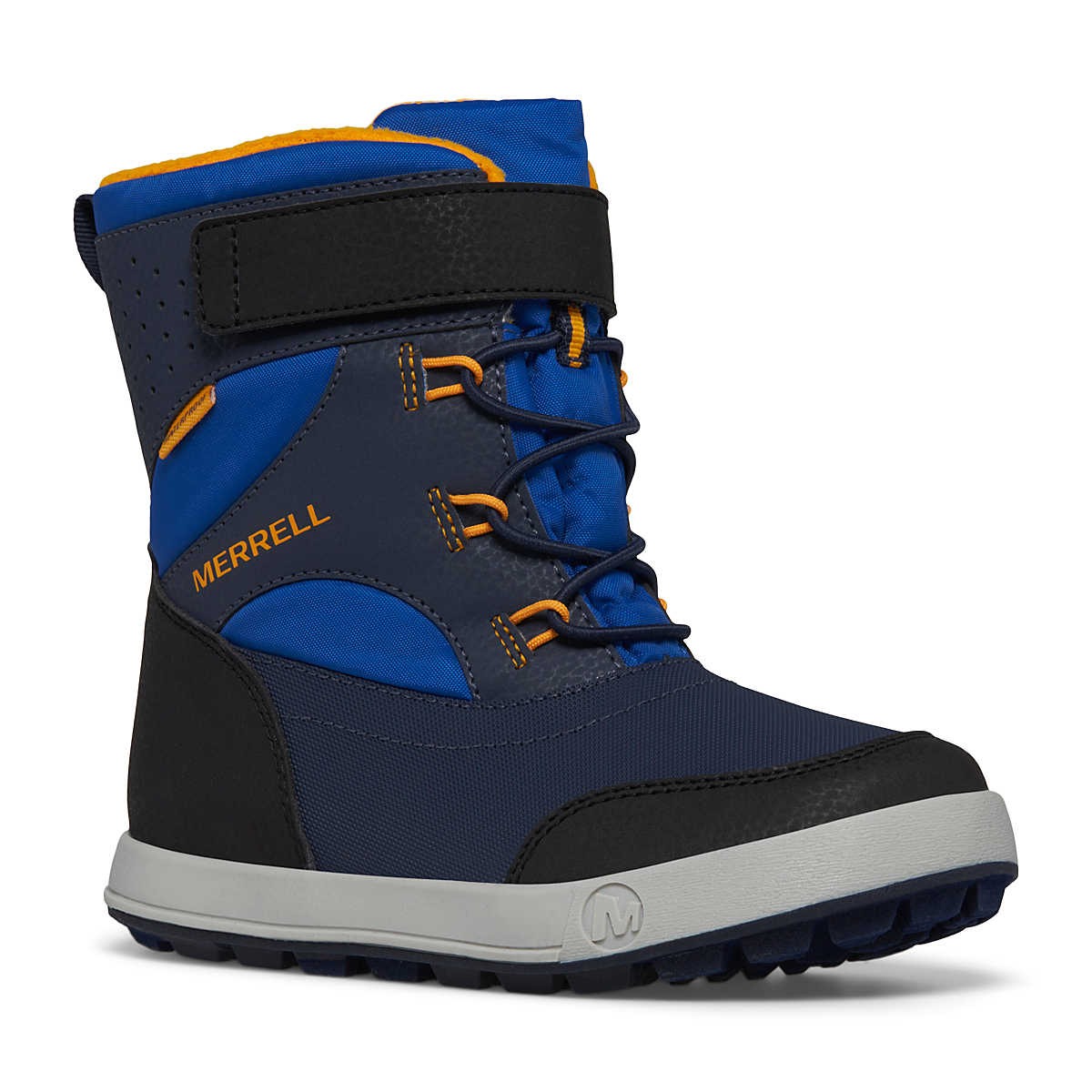 Big Kid's Snow Storm 3.0 Waterproof Boot
