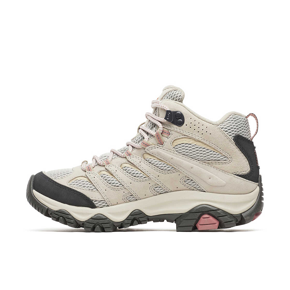 Women's Moab 3 Mid Waterproof