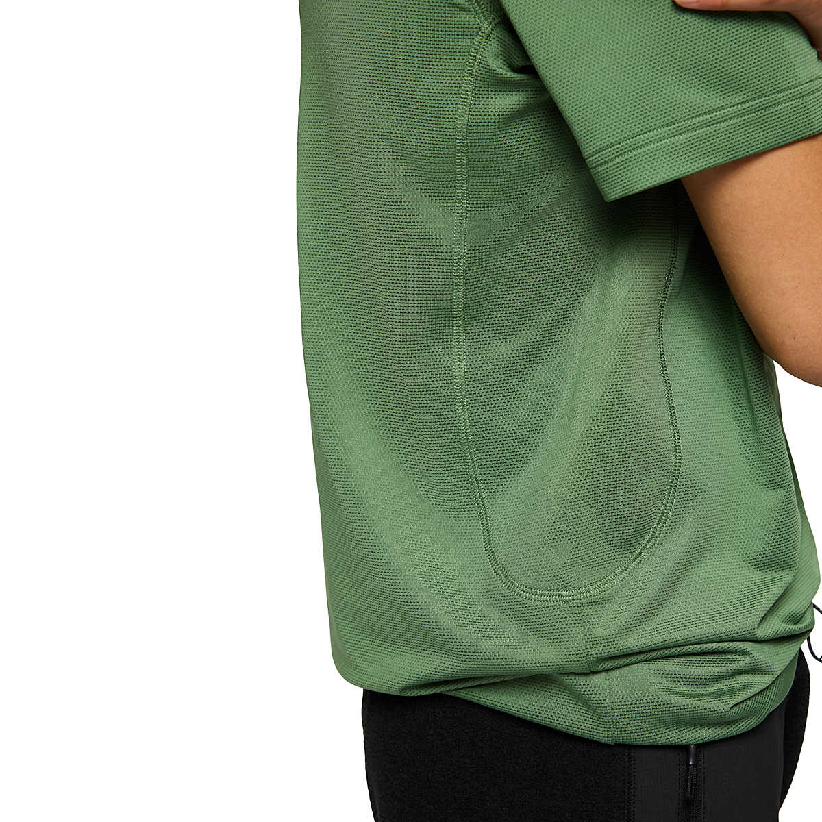 Men's Tech Short Sleeve Tee