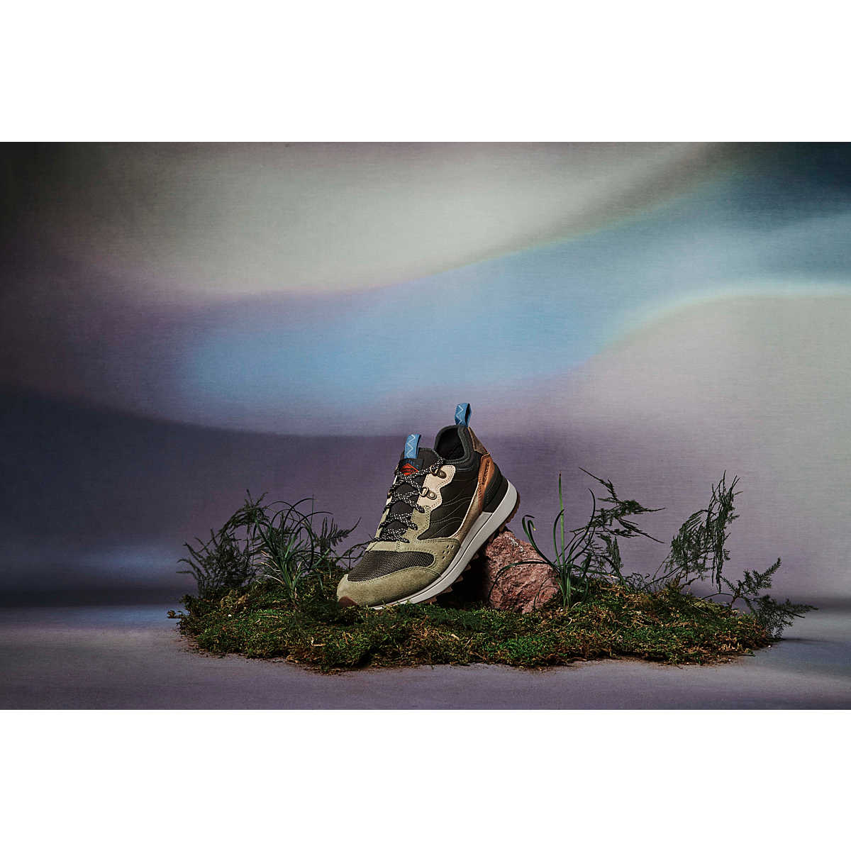 Men's Alpine 83 Sneaker Recraft