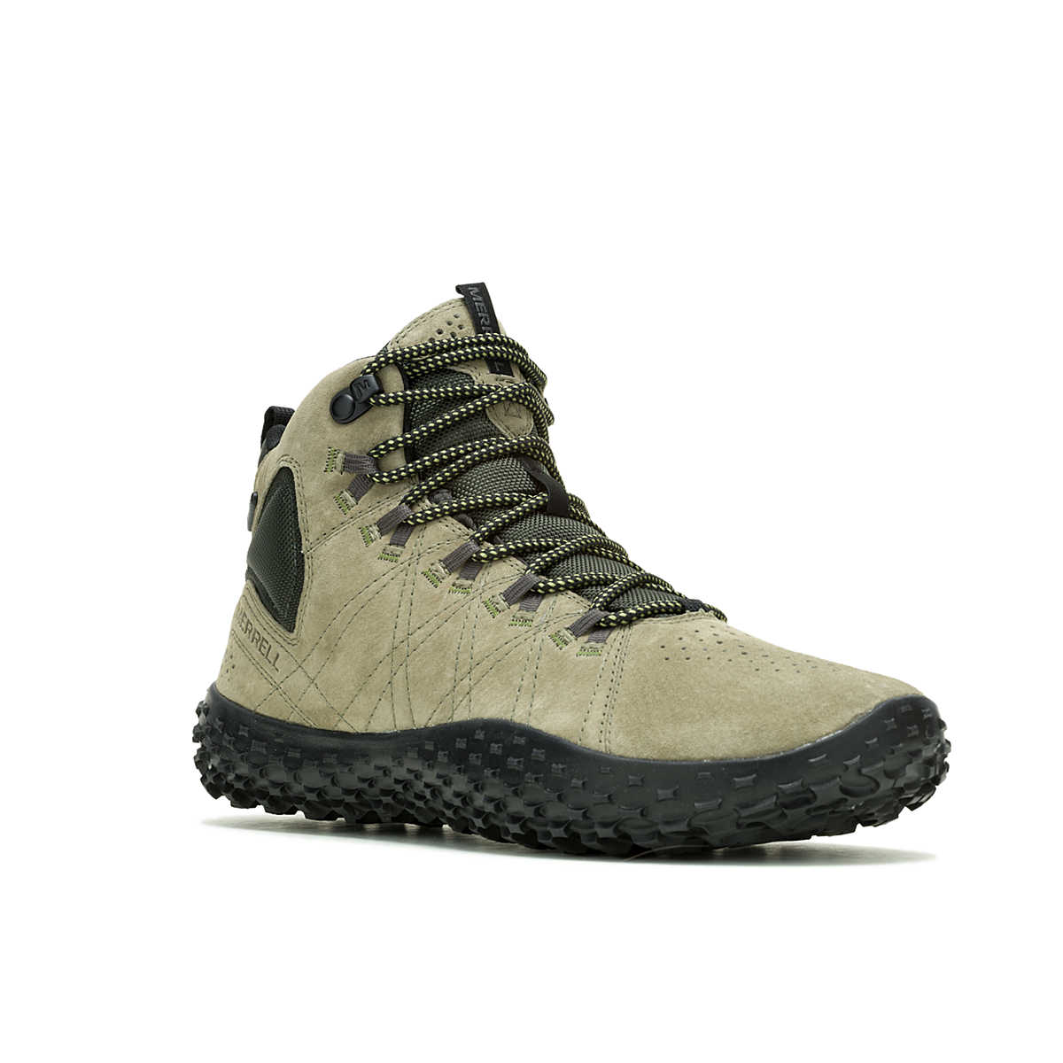 Men's Wrapt Mid Waterproof