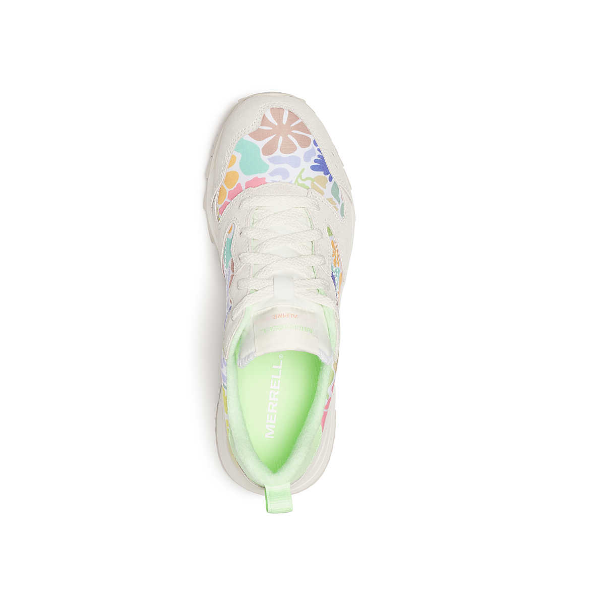 Women's Alpine 83 Sneaker Sport