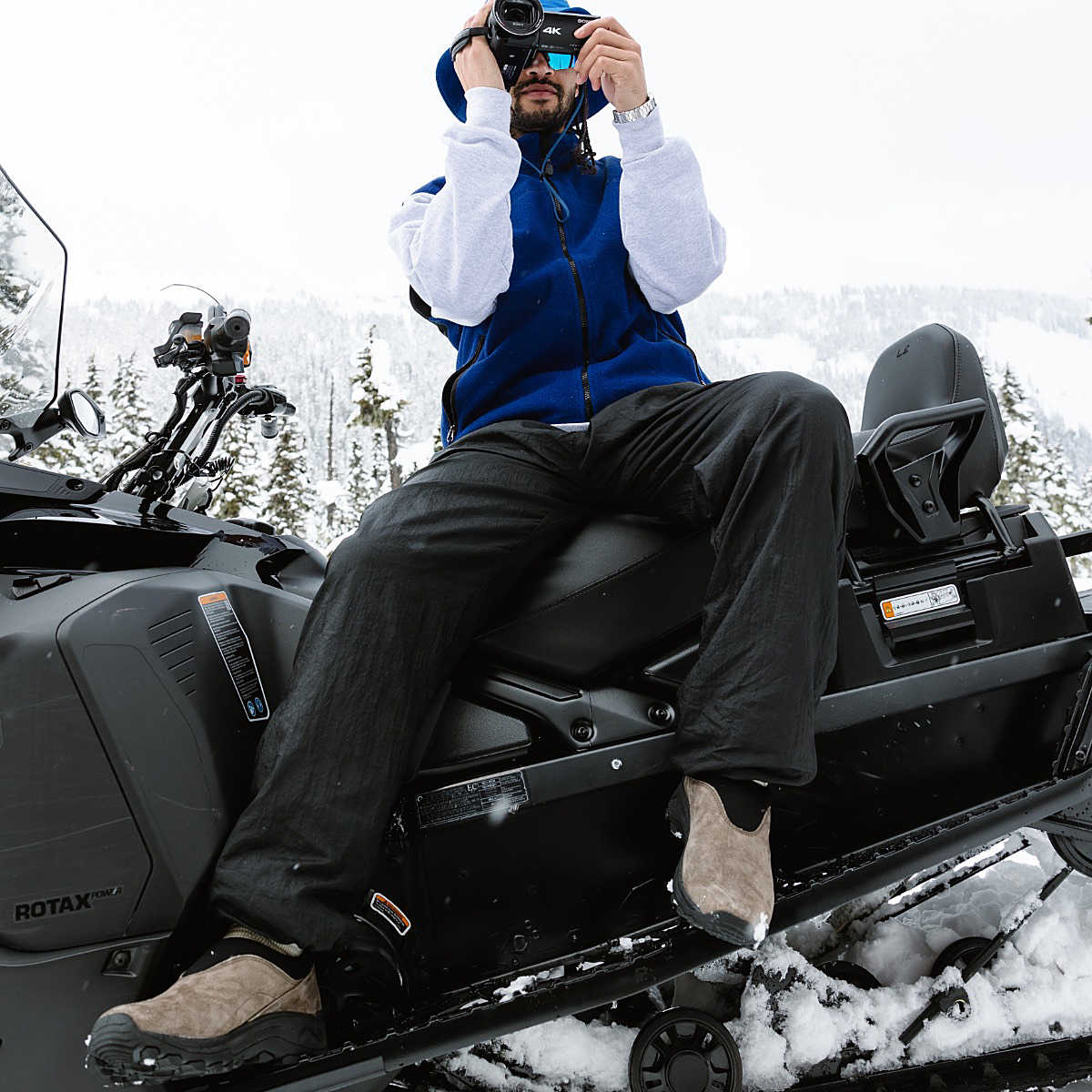 Men's Winter Moc 3 SE