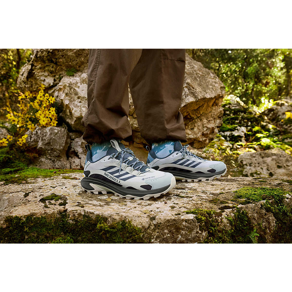 Men's Moab Speed 2 GORE-TEX®