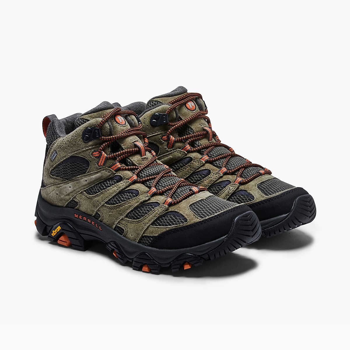 Men's Moab 3 Mid GORE-TEX®