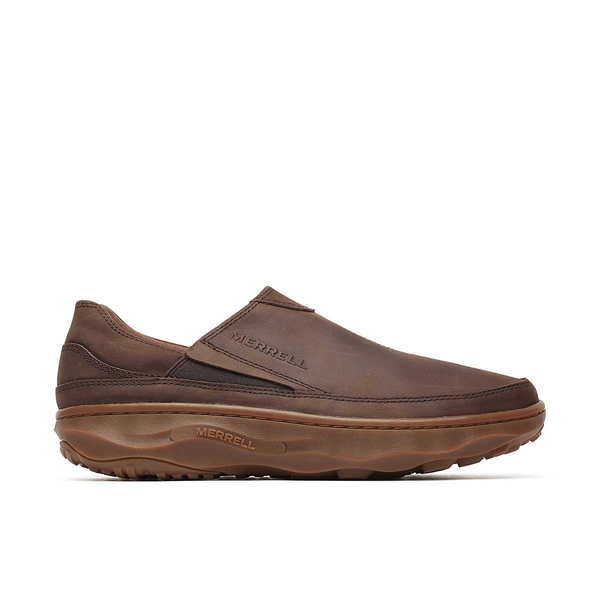 Men's Silvo Moc