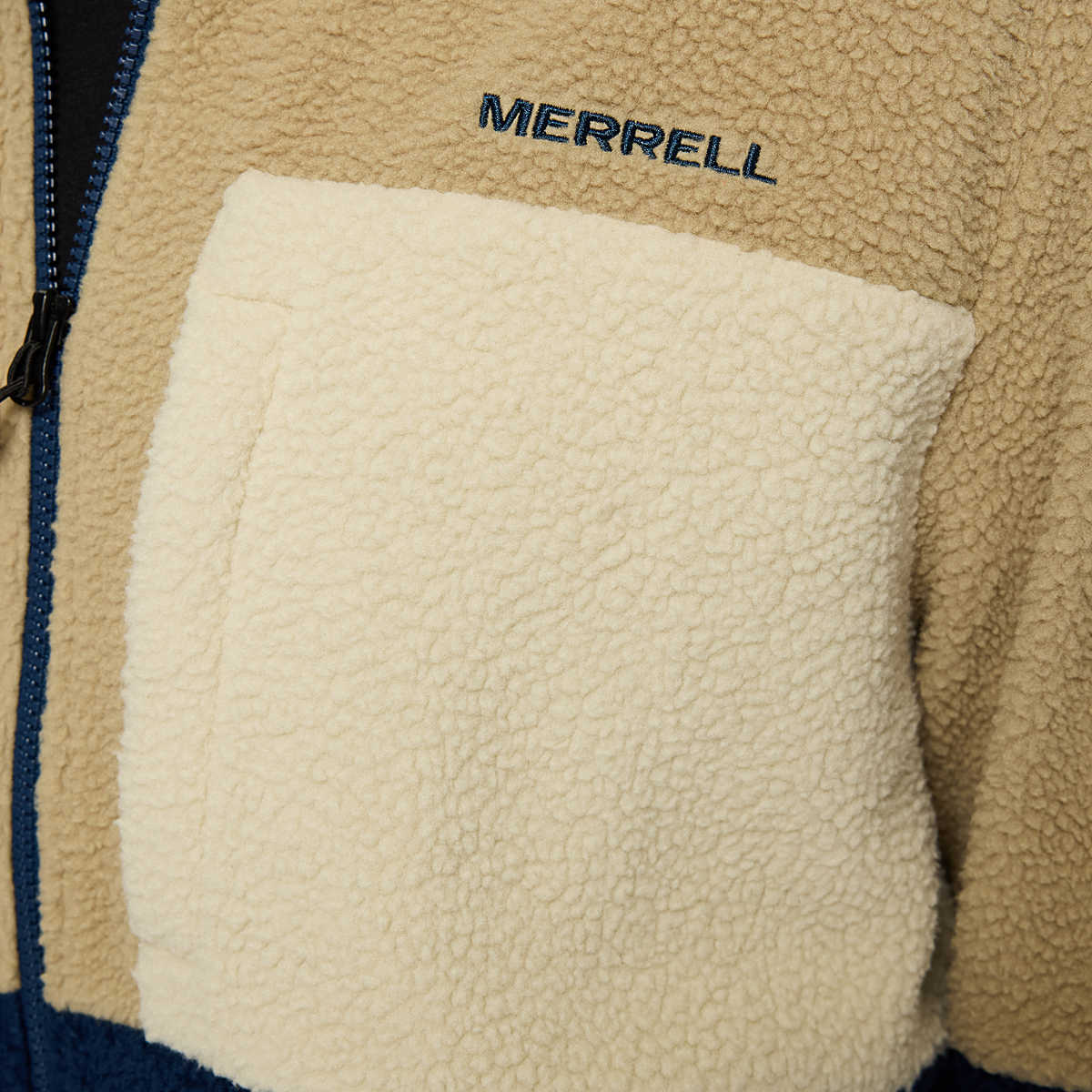 Men's Tengu Sherpa Jacket