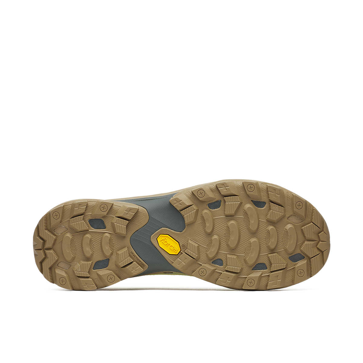 Men's Moab Speed 2 Vent 2K SE