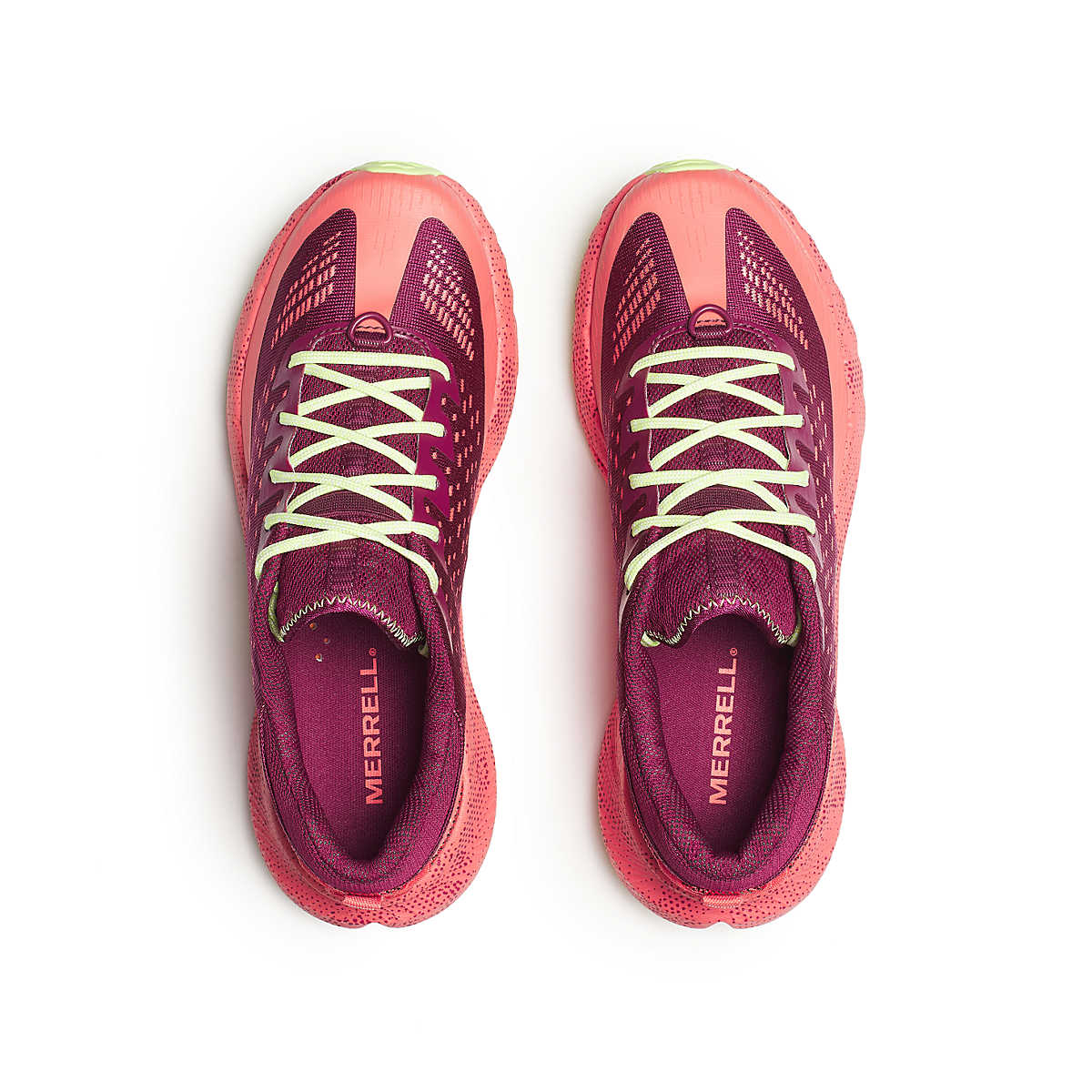 Women's Agility Peak 5