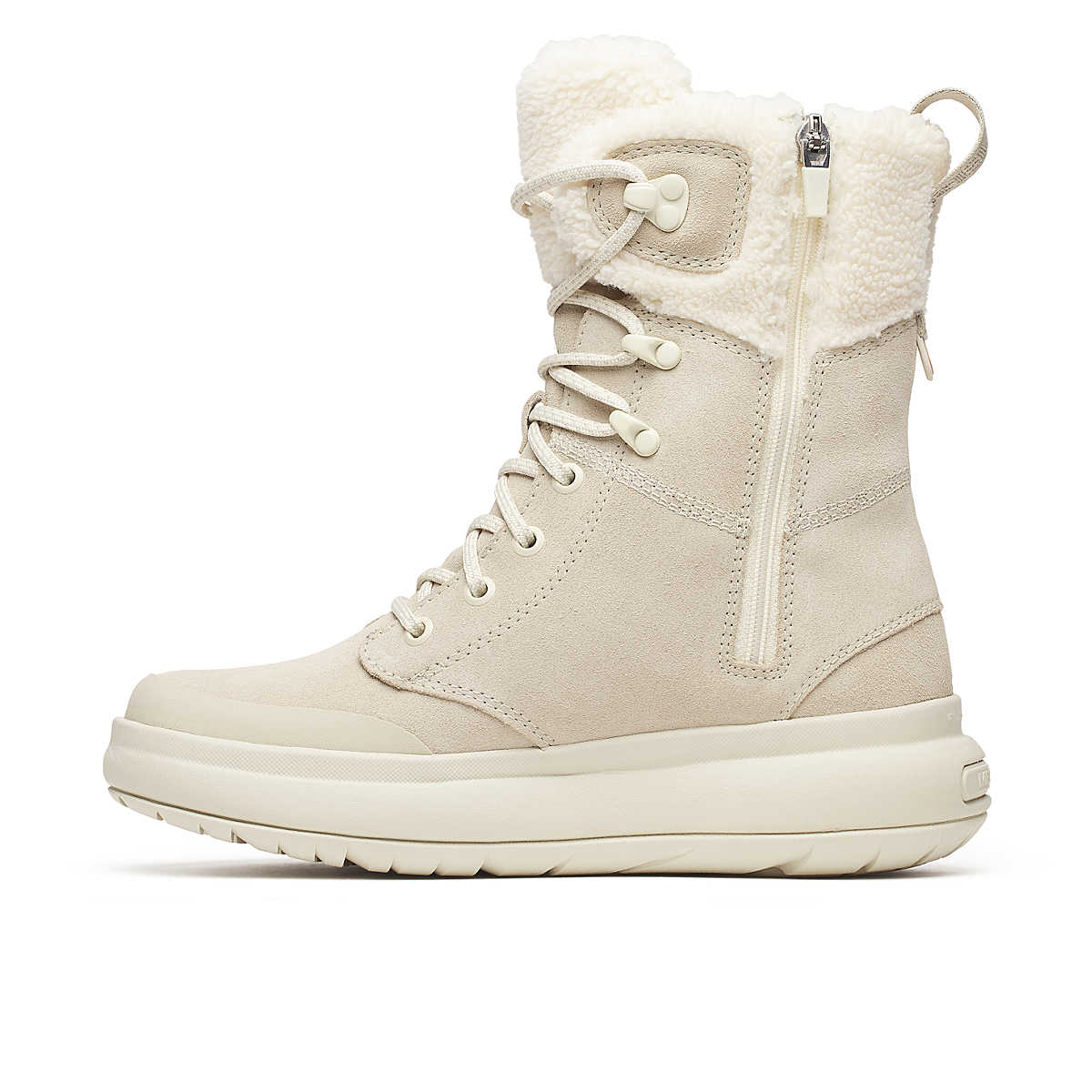 Women's Marquette Thermo Tall Zip Waterproof