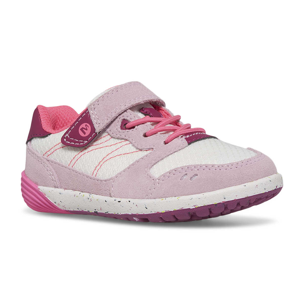 Little Kid's Bare Steps® A83 Sneaker