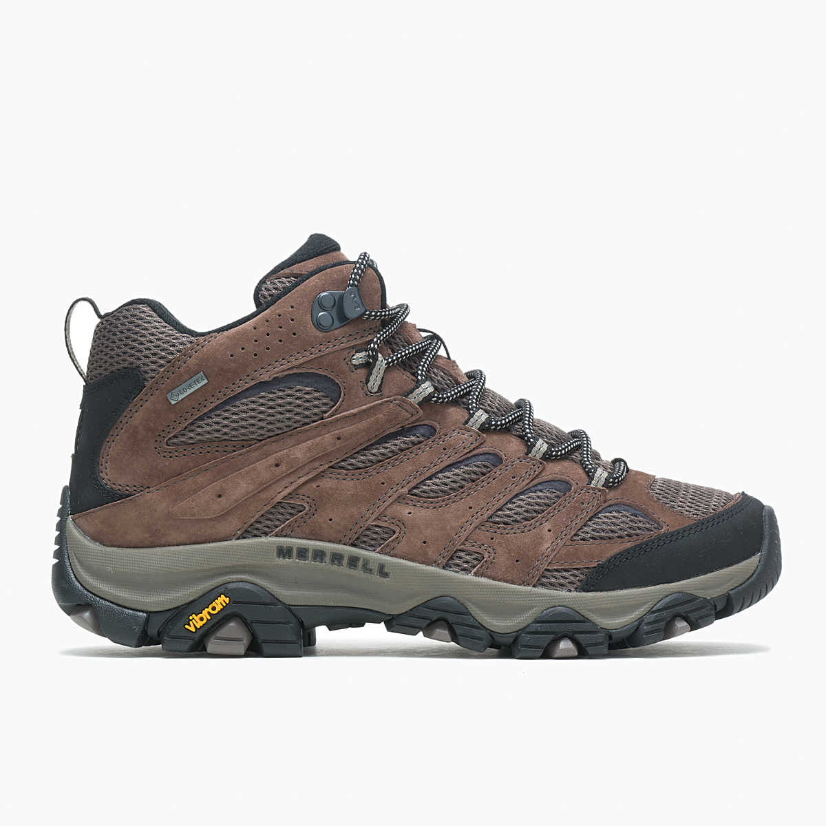 Men's Moab 3 Mid GORE-TEX®